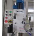 Perforadora y fresadora (ZX40HS)